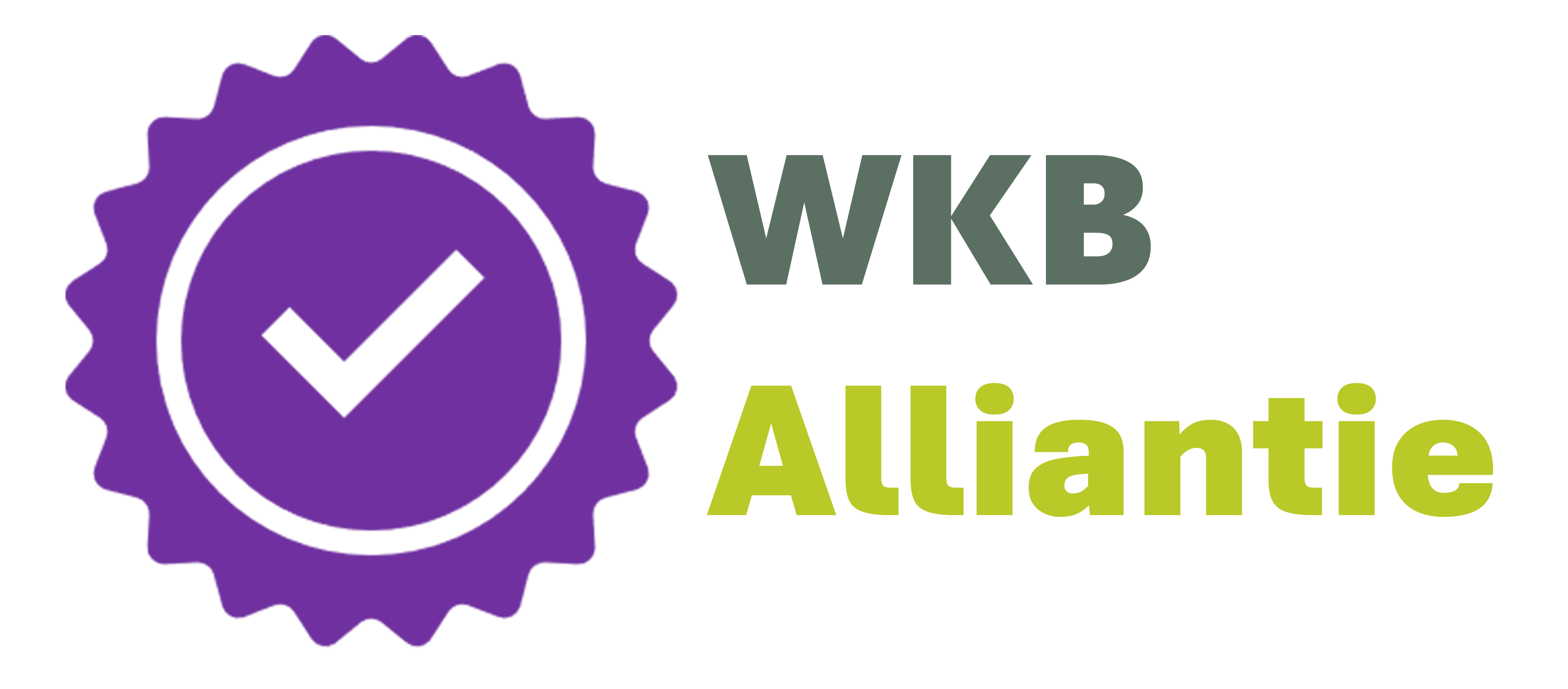 Gecertificeerd kwaliteitsborger                                      in de bouw en civiele techniek.